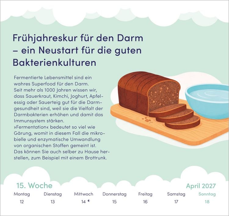 Produktbild: Ingo Frob&ouml;se - F&uuml;hl' dich wie neugeboren 2027