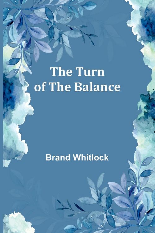 Produktbild: The Turn of the Balance