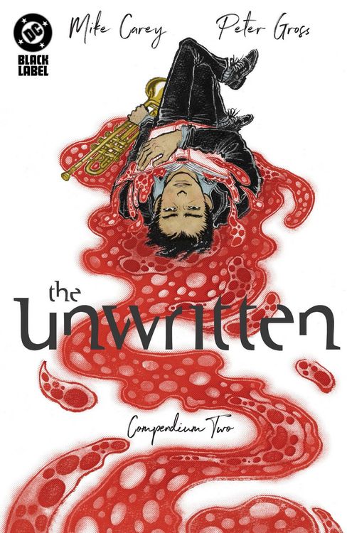 Produktbild: The Unwritten Compendium Two