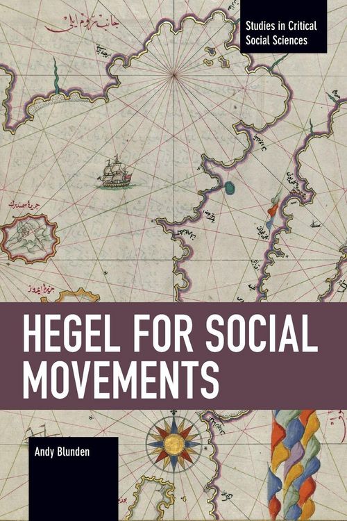 Produktbild: Hegel for Social Movements
