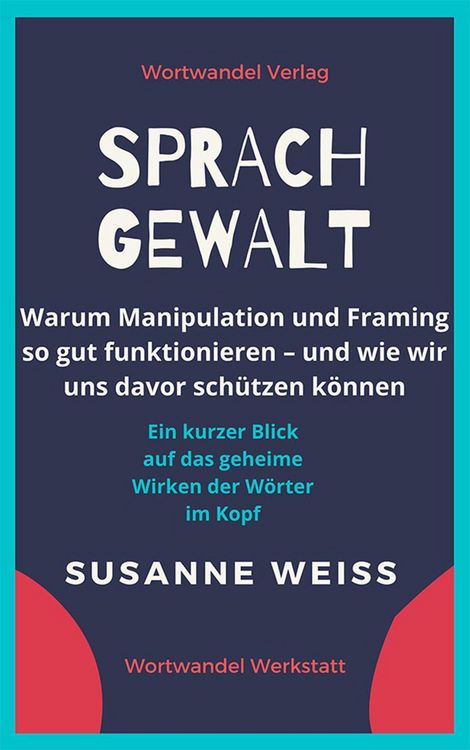 Produktbild: Sprachgewalt