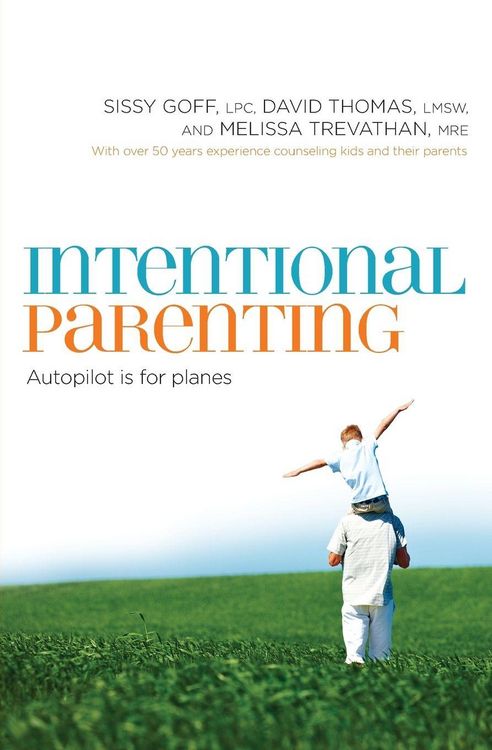 Produktbild: The Intentional Parenting