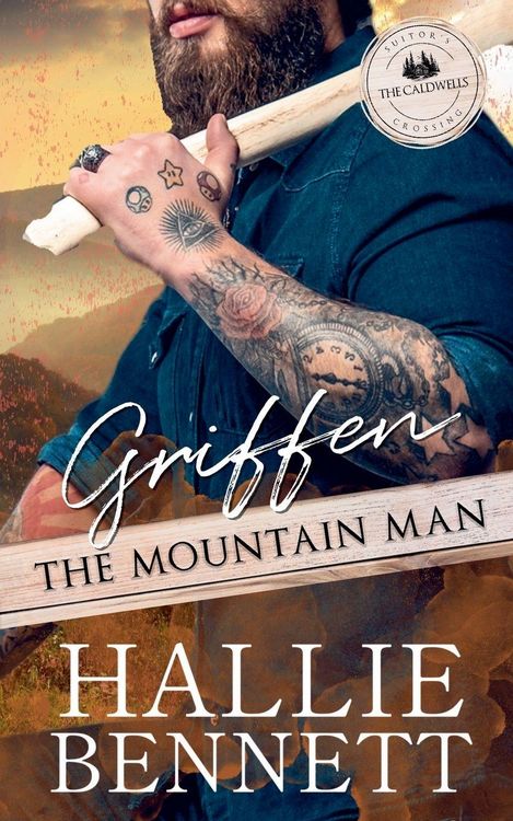 Produktbild: Griffen the Mountain Man