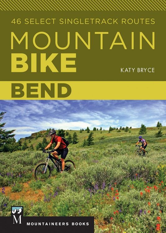 Produktbild: Mountain Bike: Bend
