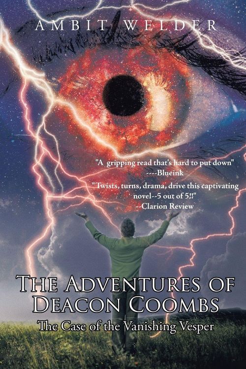 Produktbild: The Adventures of Deacon Coombs
