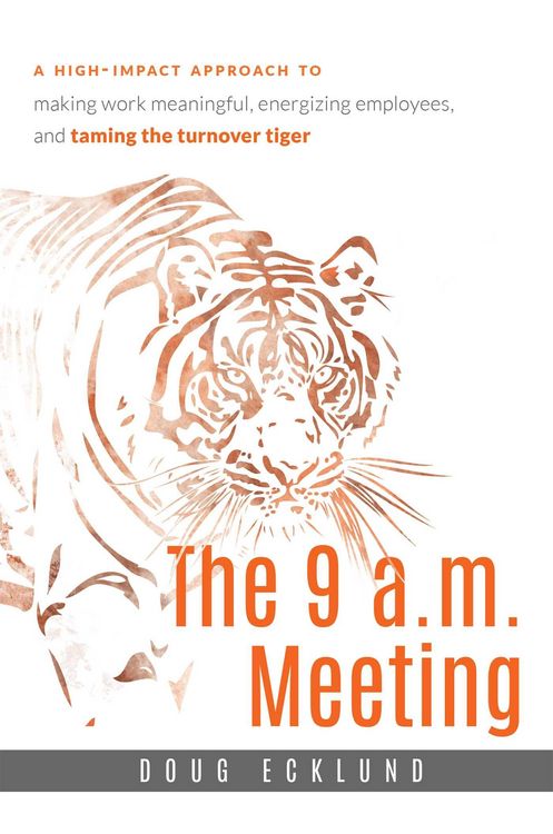 Produktbild: 9 a.m. Meeting