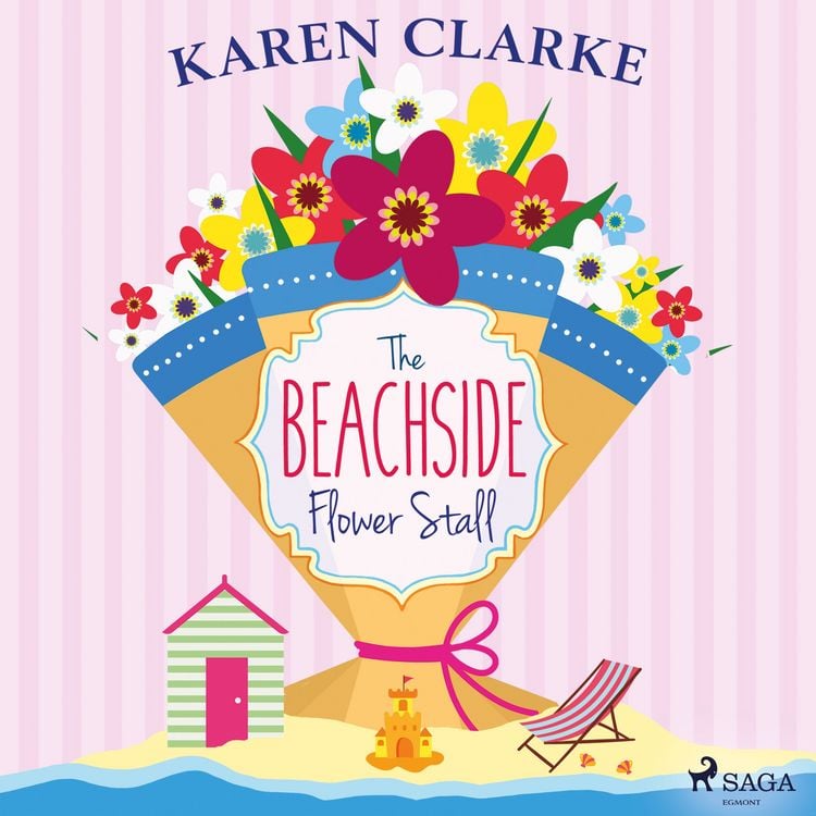 Produktbild: The Beachside Flower Stall
