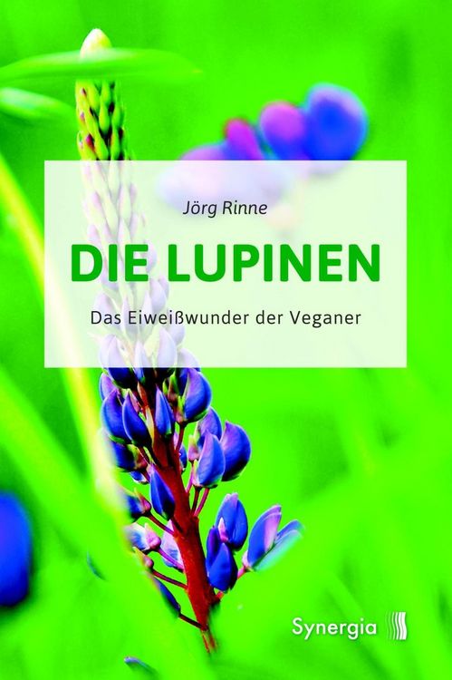 Produktbild: Die Lupinen