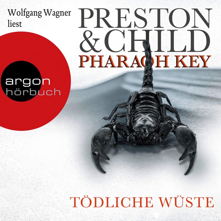 Produktbild: Pharaoh Key - T&ouml;dliche W&uuml;ste