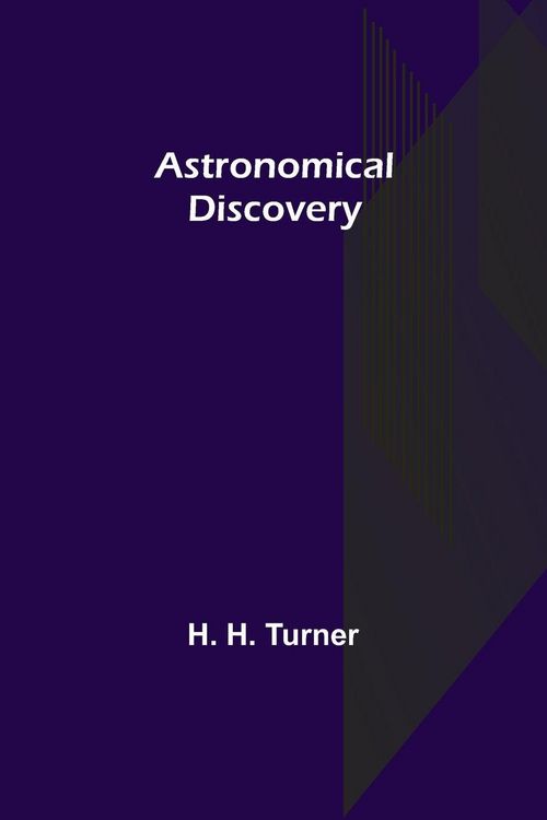 Produktbild: Astronomical Discovery