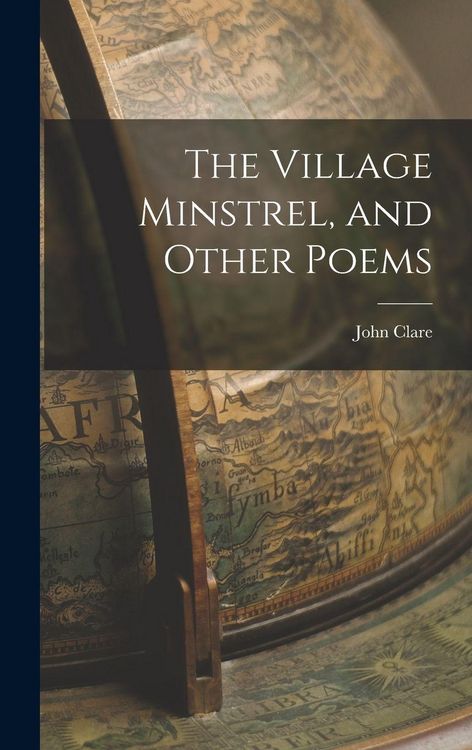 Produktbild: The Village Minstrel, and Other Poems