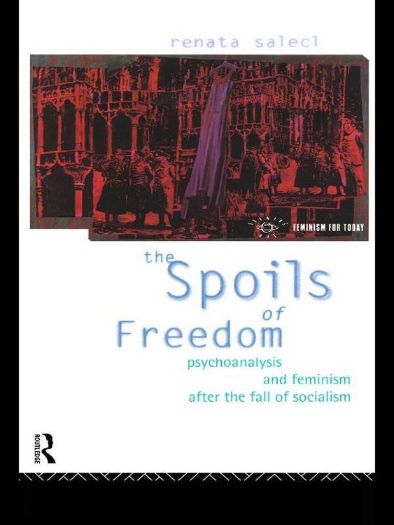 Produktbild: The Spoils of Freedom