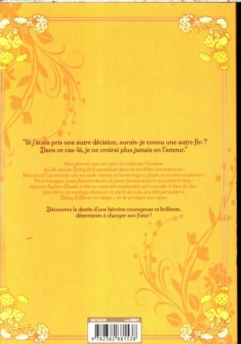 Produktbild: Daisy : comment devenir la fianc&eacute;e du duc. Tome 1