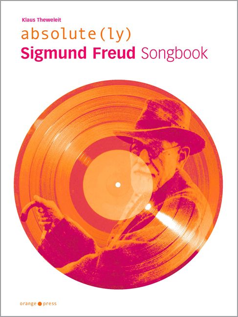 Produktbild: Absolute(ly) Sigmund Freud Songbook