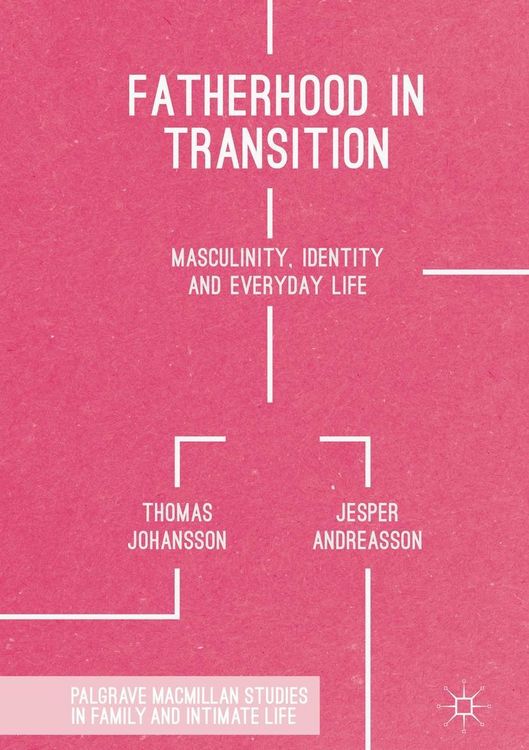 Produktbild: Fatherhood in Transition