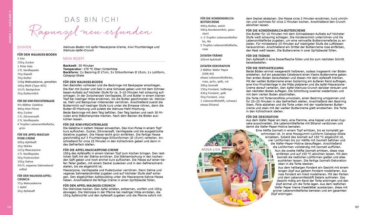 Produktbild: Das gro&szlig;e Backen &ndash; Das Siegerbuch 2024/2025