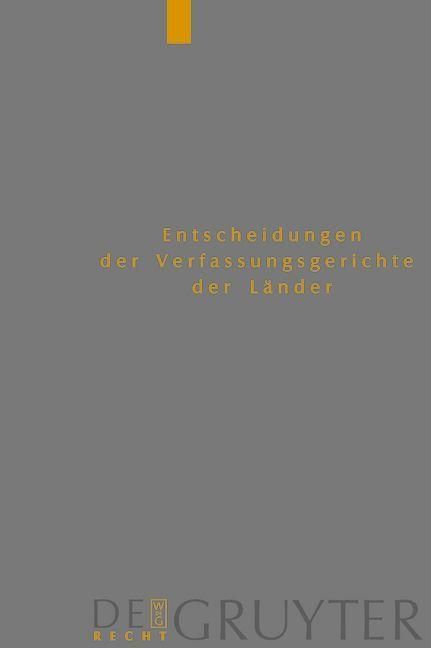 Produktbild: Baden-W&uuml;rttemberg, Berlin, Brandenburg, Bremen, Hamburg, Hessen, Mecklenburg-Vorpommern, Niedersachsen, Saarland, Sachsen, Sachsen-Anhalt, Th&uuml;ringen