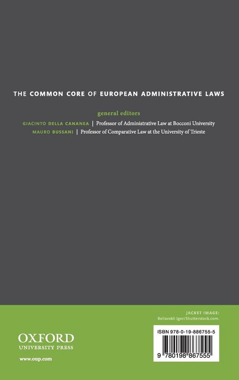 Produktbild: Tort Liab Public Auth Euro Laws Coceal C