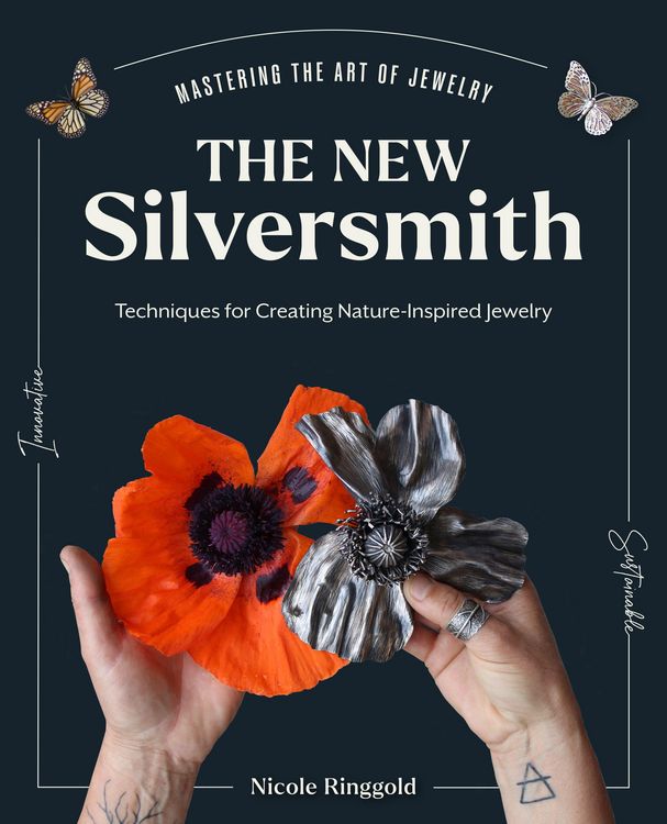 Produktbild: The New Silversmith
