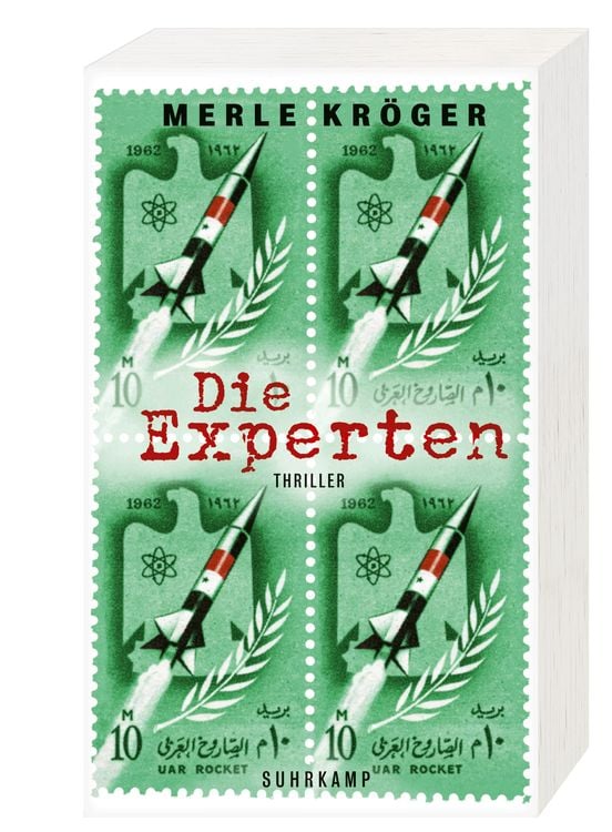 Produktbild: Die Experten