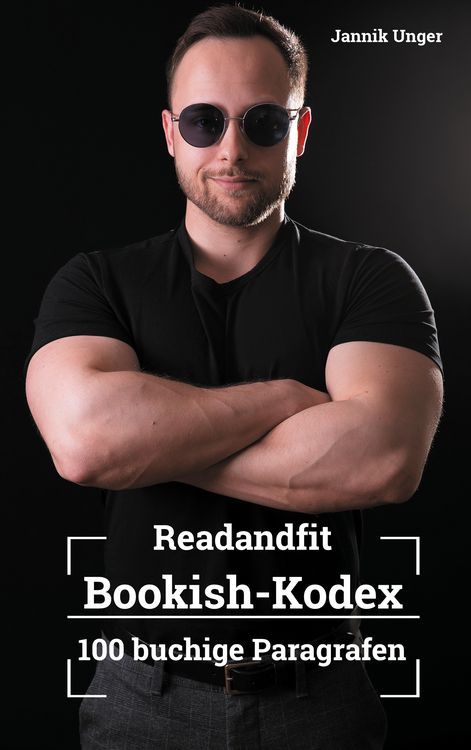 Produktbild: Bookish-Kodex