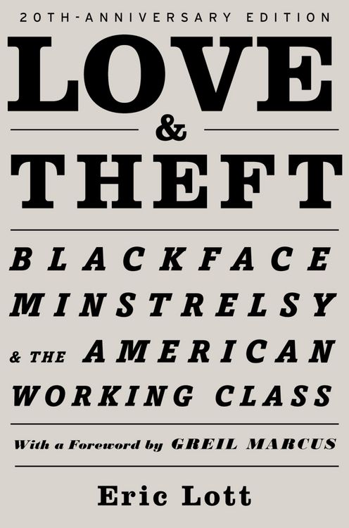 Produktbild: Love & Theft