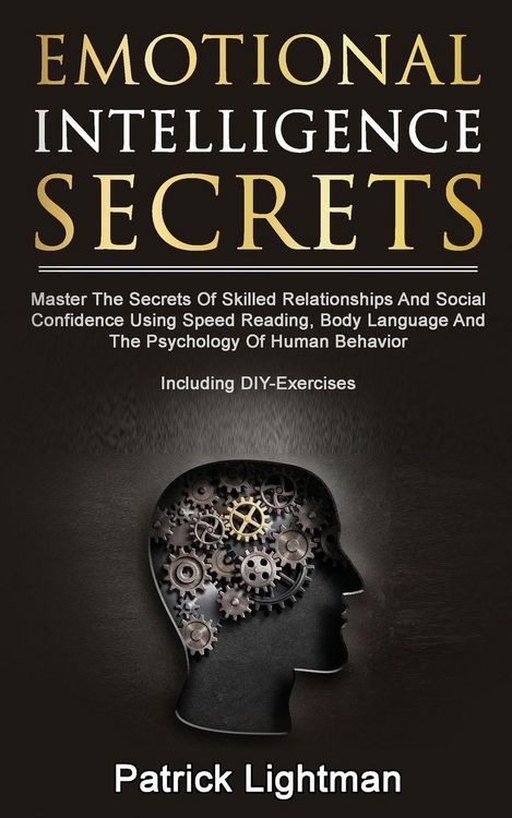 Produktbild: Emotional Intelligence Secrets
