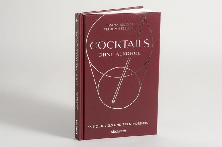 Produktbild: Cocktails ohne Alkohol