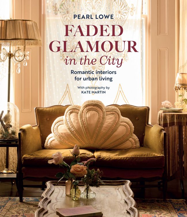 Produktbild: Faded Glamour in the City