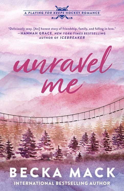 Produktbild: Unravel Me