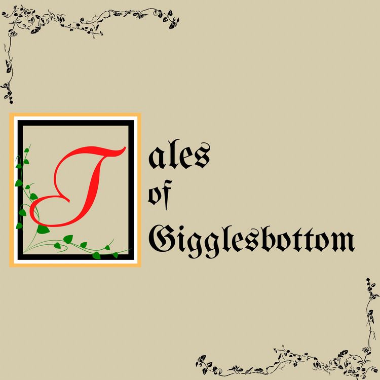 Produktbild: Tales of Gigglesbottom
