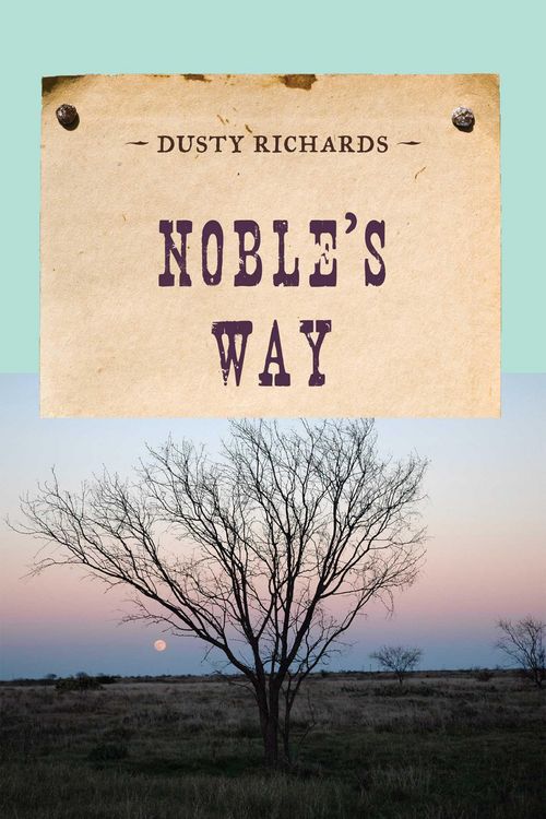 Produktbild: Noble's Way