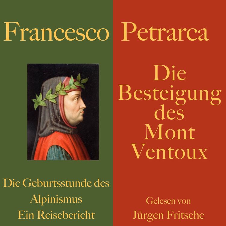 Produktbild: Francesco Petrarca: Die Besteigung des Mont Ventoux