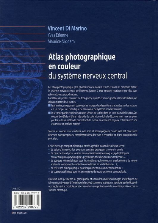 Produktbild: Fre-Atlas Photographique En Co
