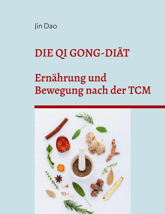 Produktbild: Die Qi Gong-Di&auml;t
