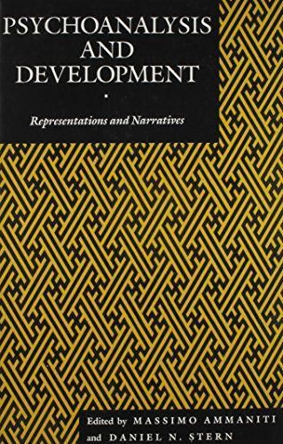 Produktbild: Psychoanalysis and Development
