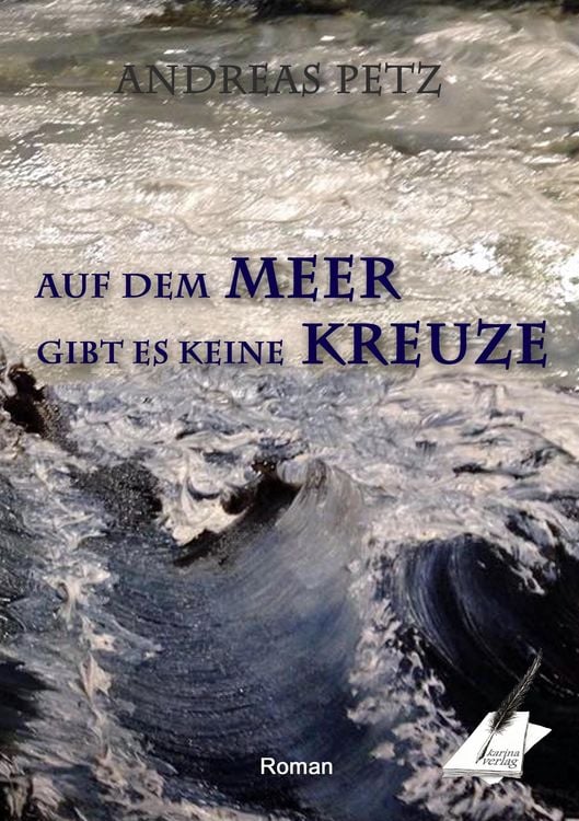 Produktbild: Auf dem Meer gibt es keine Kreuze