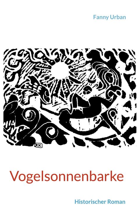 Produktbild: Vogelsonnenbarke