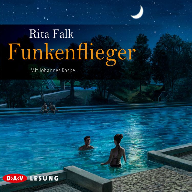Produktbild: Funkenflieger