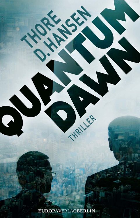 Produktbild: Quantum Dawn