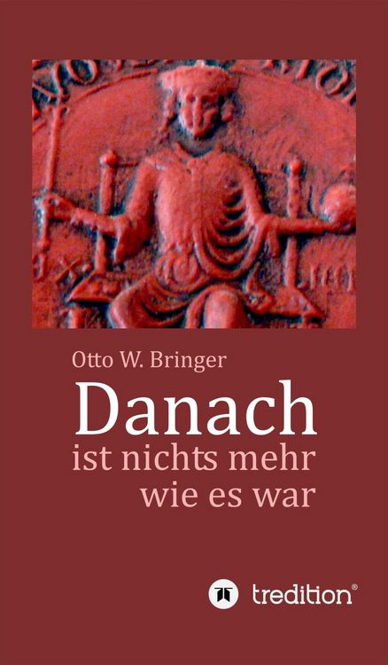 Produktbild: Danach ist nichts mehr wie es war