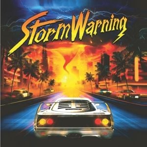Produktbild: Stormwarning