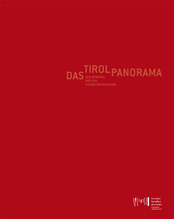Das Tirol Panorama