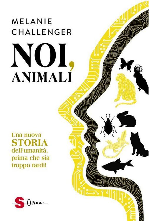 Produktbild: Noi, animali
