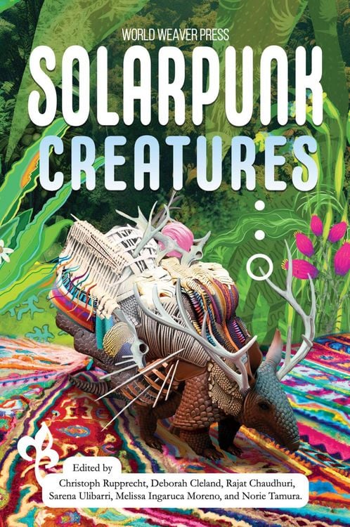 Produktbild: Solarpunk Creatures
