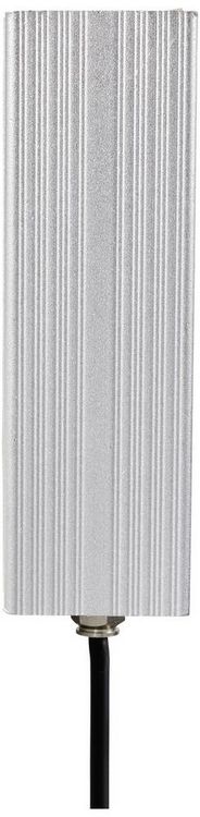 Produktbild: TRU COMPONENTS TC-NTL-ExT4 150W 230VAC Schaltschrankheizung 230 V/AC (max) 150 W (L x B x H) 180 x 122.22 x 59.4 mm 1 St.