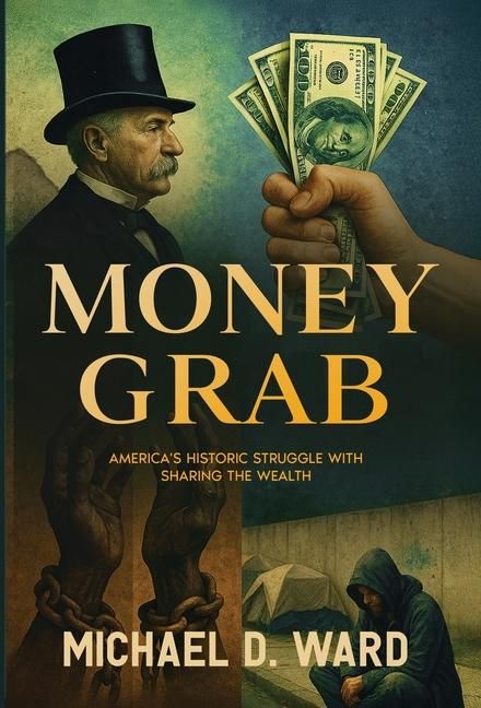 Produktbild: Money Grab