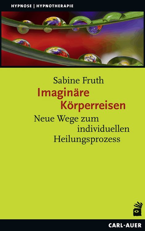 Produktbild: Imagin&auml;re K&ouml;rperreisen