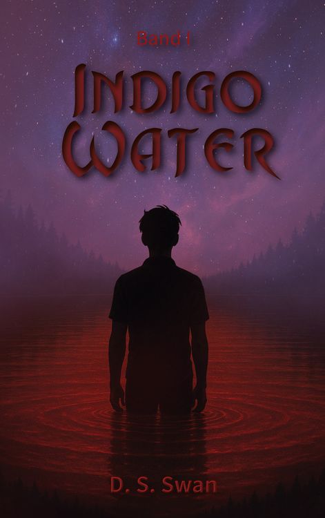 Produktbild: Indigo Water