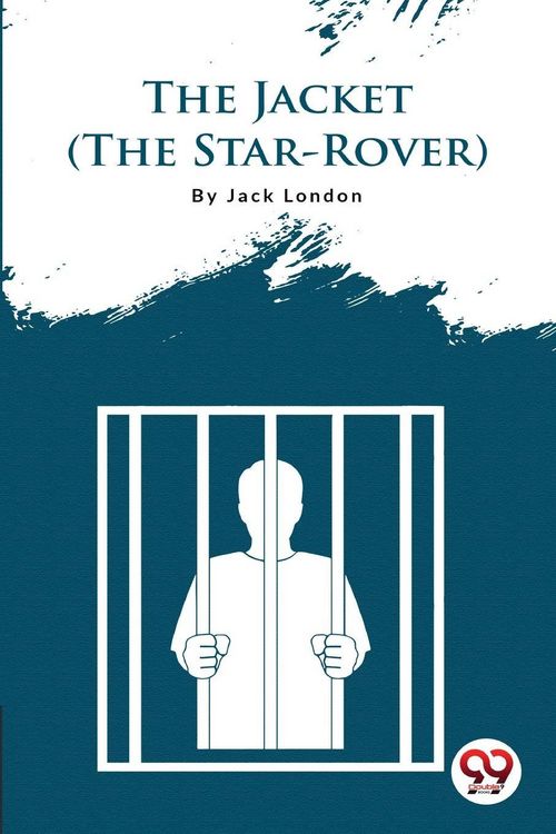 Produktbild: The Jacket (The Star-Rover)